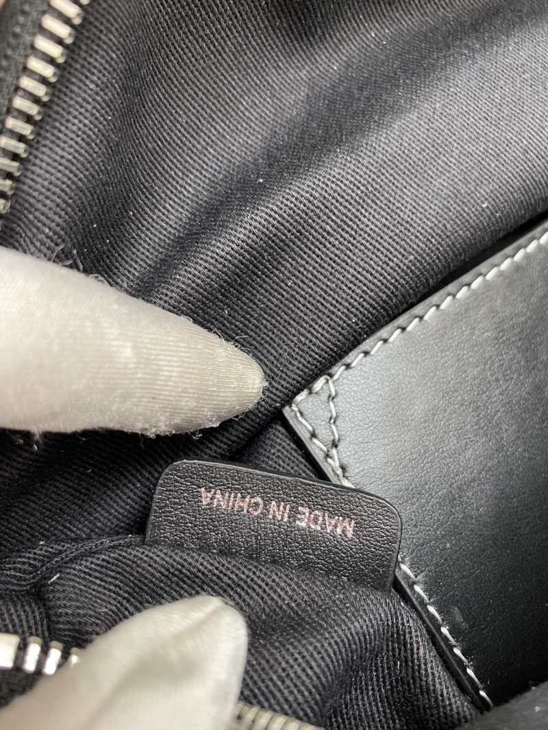 Bv*b*rry waist chest packs